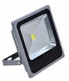 LED reflektor 10W 760 Slim line